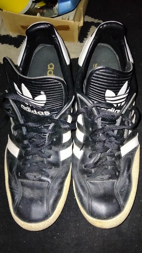 Retro adidas samba scally - adidas,