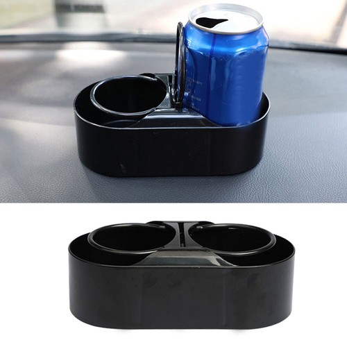 Dual hole drinks - dual,