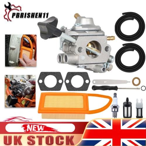 Carburetor air filter - air, for