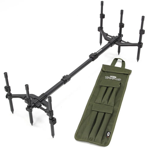 Ngt rod pod carp - ngt,