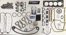 ASTRA ZAFIRA VXR FORGED ENGINE KIT WITH OIL PUMP Z20LEH KS 86.00MM