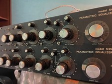 UREI 545 PARAMETRIC EQ