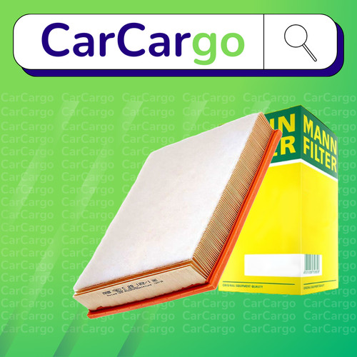 Mann air filter for - air,