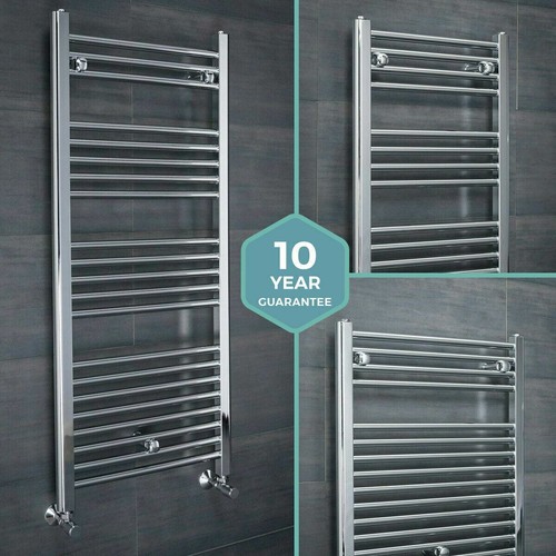 Bathroom heated towel - towel, rail