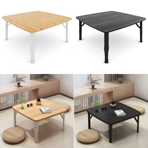 Folding low table japanese - folding,
