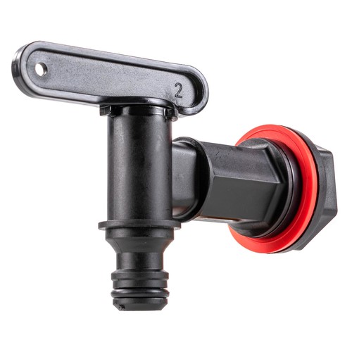 Water butt beer barrel tap - butt,
