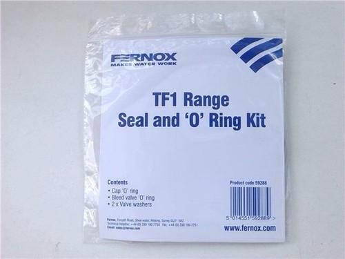 Fernox tf1 59288 - tf1, repair