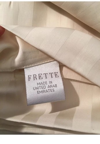 New frette sophia collection - frette,