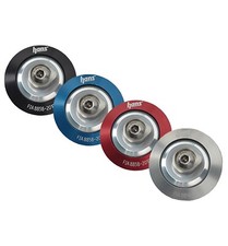 Hans Helmet Posts for FHR/Hybrid Device M6 Thread FIA & Snell - All Colours SAH