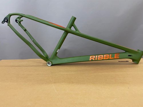 Ribble 650 mountain bike - ribble,