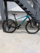 Focus Raven 8.8 2025 Green/black Size L Deore XT And SLX With Dropper Post