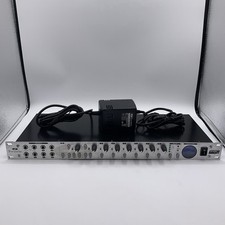 Focusrite OctoPre Platinum Dynamic 8-Channel Mic Preamp #2