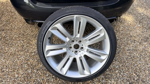 Jaguar xkr supercharged nevis - jaguar,