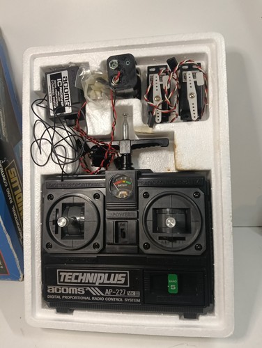 Acoms set transmitter receiver - acoms,