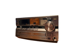 Panasonic DVD Stereo System