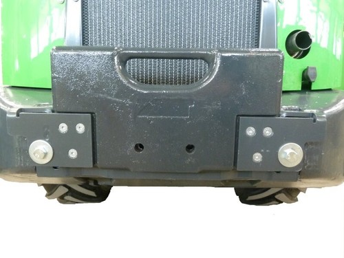 Avant rear weight - rear,