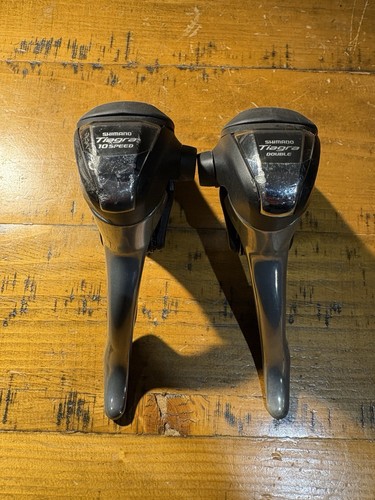 Shimano tiagra 4600 sti - tiagra,
