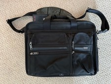 Tumi Alpha Executive Ballistic