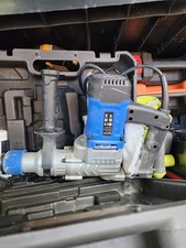 Fischer FGW 90F Gas Actuated Fastening Tool Nail Gun with 1 battery And Charger