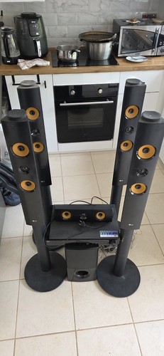 Blu ray 1200w - lg, 3d