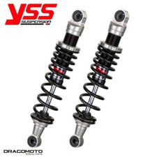 Shock absorber YAMAHA XJR 1200 SP 1997-1998 YSS rear RE302-330T-37-88