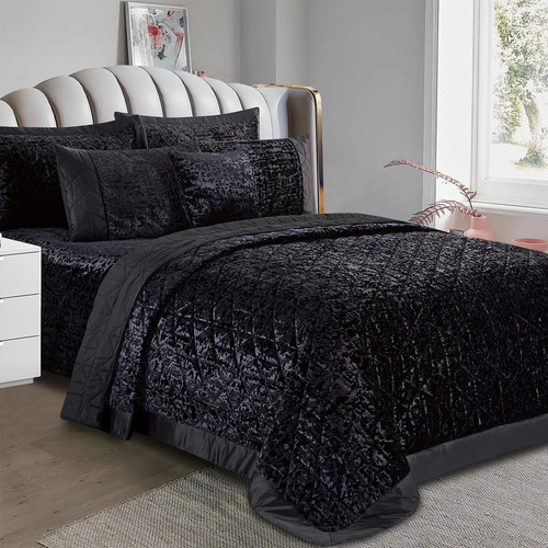 Luxury piece velvet - 3,
