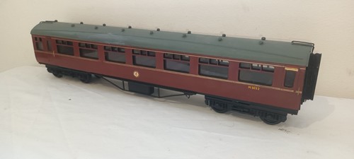 Gauge 7mm detailed and - 7mm,