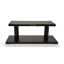 Atacama Ensign CC02 Centre Channel Speaker Stand - 700mm - Satin Black