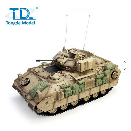 M2a2 bradley ifv - us,
