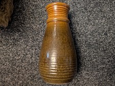 West german vase bay 630 -25