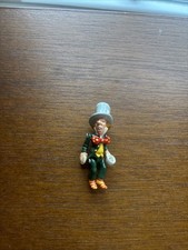 Hantel Miniatures Alice in Wonderland collection The Mad Hatter