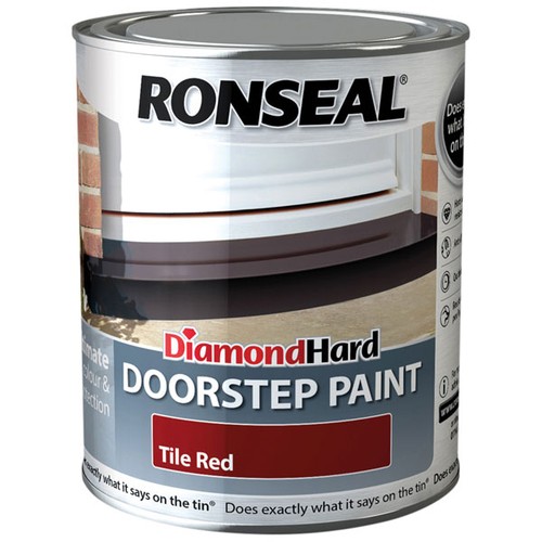 Ronseal diamond hard - ronseal,