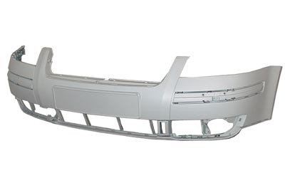 Passat saloon front bumper - vw,