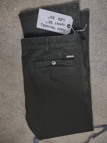 Meyer men trousers size - meyer,