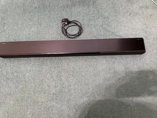 Yamaha musiccast bar - bar, 40