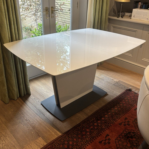 Boconcept milano dining table - milano,