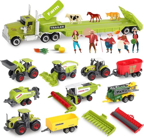 Oriate kids farm toys - oriate,