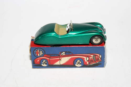 Tekno 801 jaguar mint in - 801,