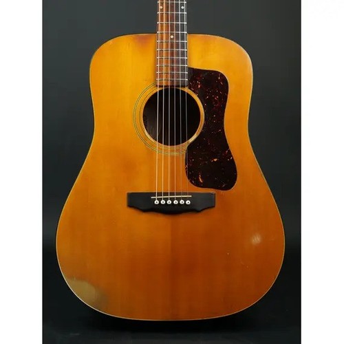 Guild d35nt natural - -, (1978)