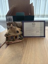 Lilliput Lane Cottages L2328