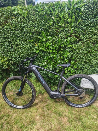 Haibike alltrack 2024 xl - haibike,