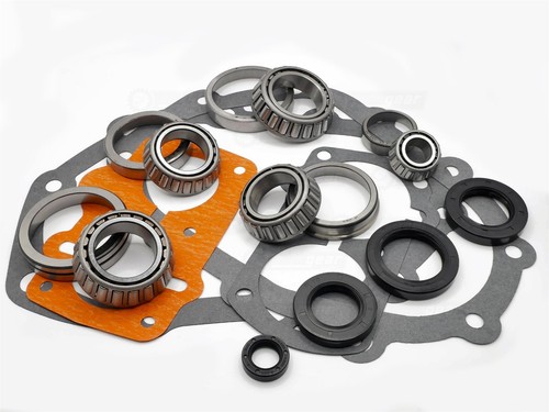 Lt77 gearbox bearing rebuild - bearing,