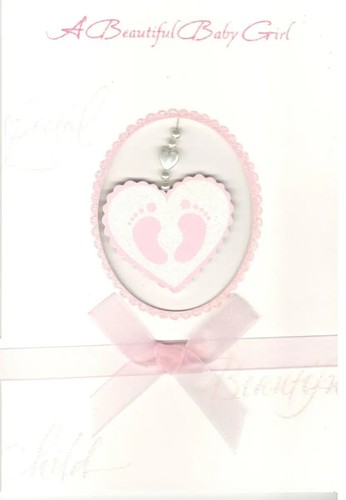 Birth baby girl - a,
