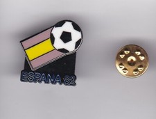 World Cup " Espana 82 " -
