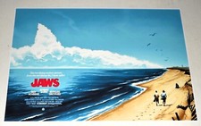 JAWS Film Steven Spielberg