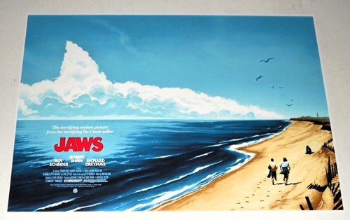 Jaws film steven spielberg - steven,