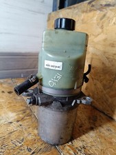 2005 FORD FOCUS  1.8 TDCI ELECTRIC POWER STEERING PUMP  4M513K514AC