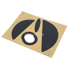 Logitech MX518 Hero Mouse Feet