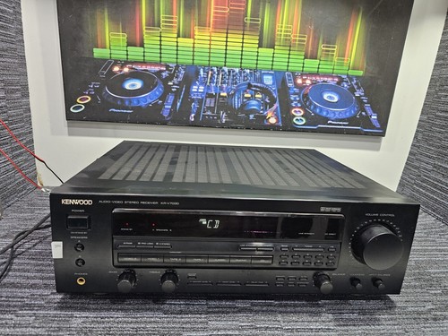 J1152 kenwood audio - kenwood, audio-video