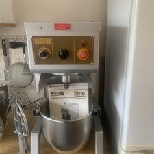 Crypto Peerless EB10 Food